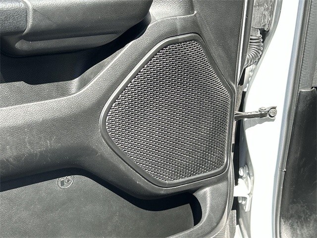 Thumbnail: 2022 RAM 1500 - 33