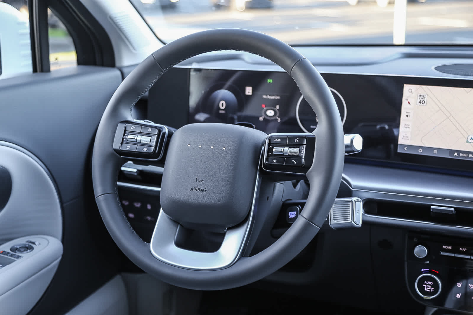 Thumbnail: 2026 Hyundai Ioniq - 23