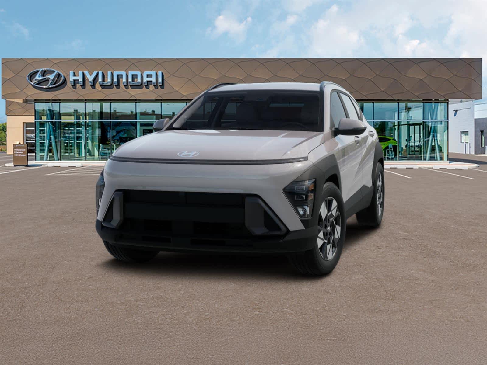Thumbnail: 2025 Hyundai Kona - 7