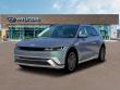 New 2026 Hyundai IONIQ 5 Limited SUV