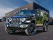 Used 2023 Jeep Wrangler 4xe Sahara 4xe SUV
