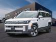 New 2026 Hyundai Santa Fe Hybrid SEL SUV