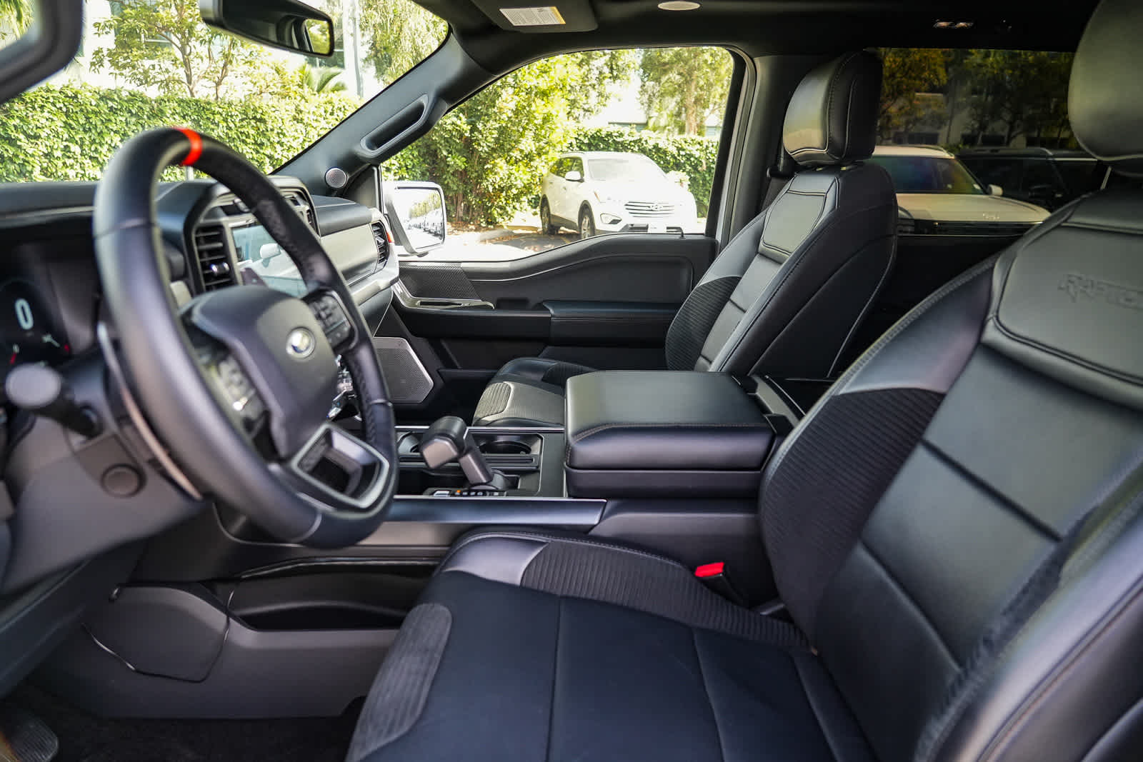 Thumbnail: 2022 Ford F-150 - 23