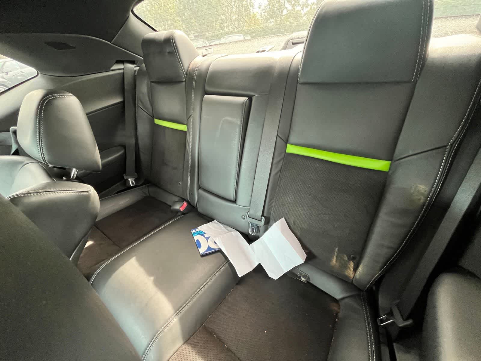 Thumbnail: 2011 Dodge Challenger - 5