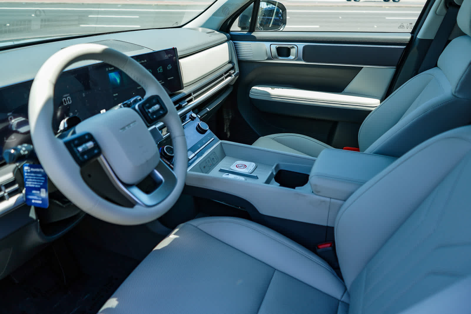 Thumbnail: 2026 Hyundai Santa Fe - 18