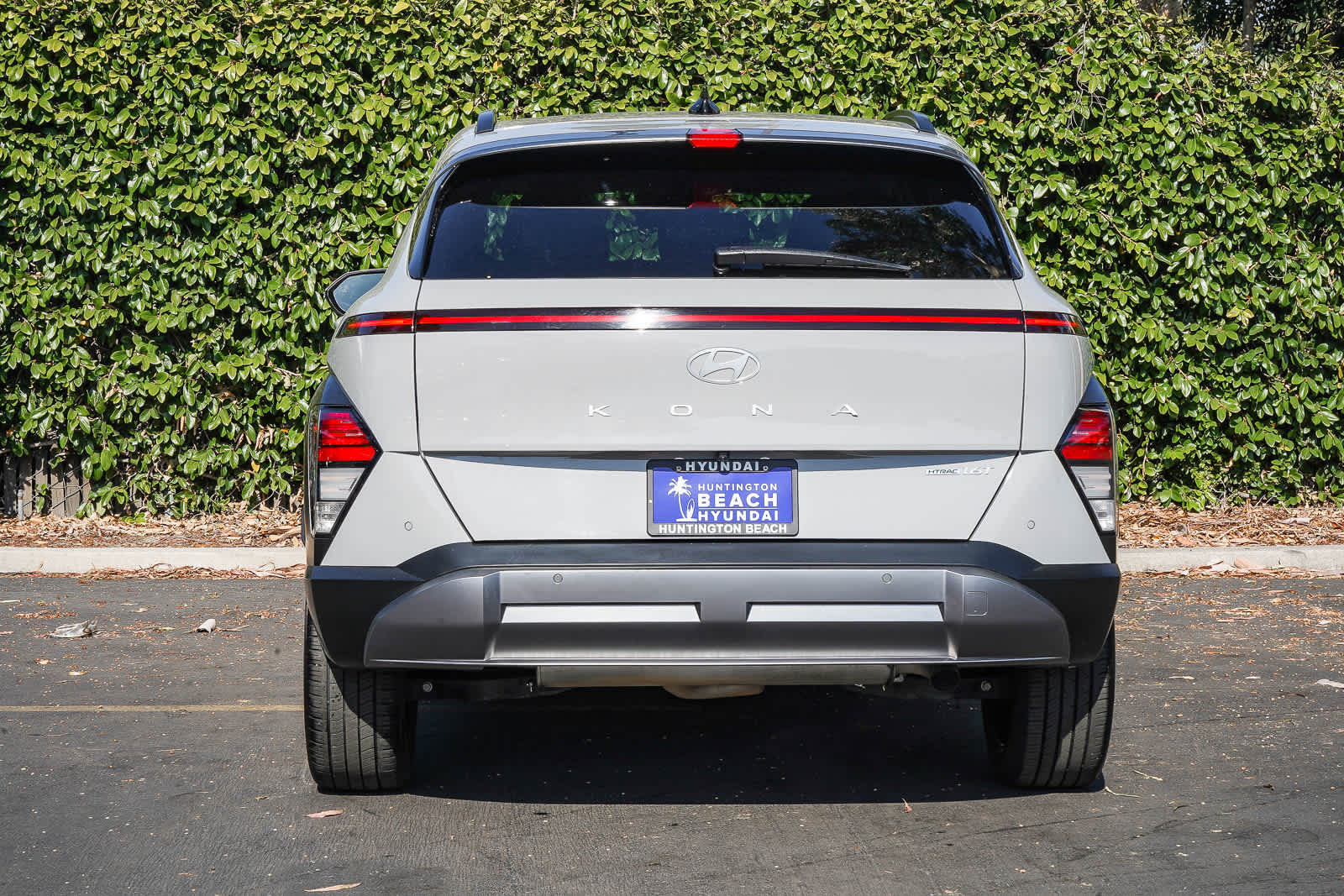 Thumbnail: 2024 Hyundai Kona - 4