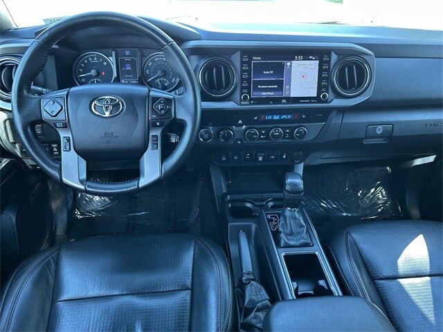 Thumbnail: 2021 Toyota Tacoma - 11