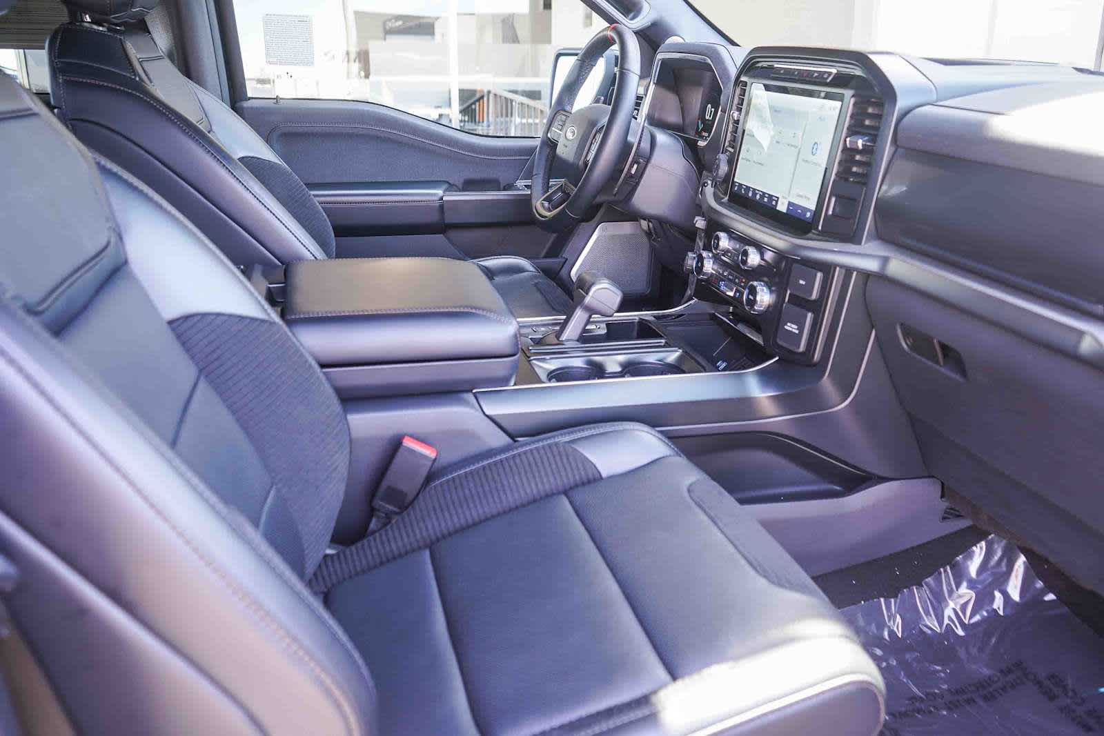 Thumbnail: 2023 Ford F-150 - 15