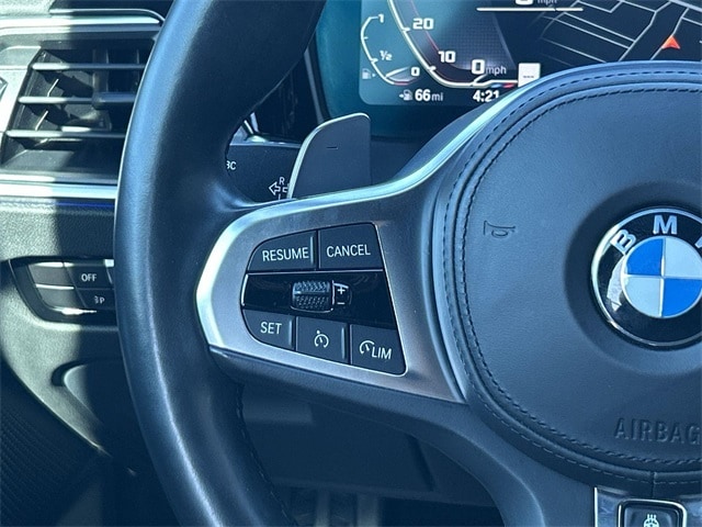 Thumbnail: 2021 BMW 3 Series - 17