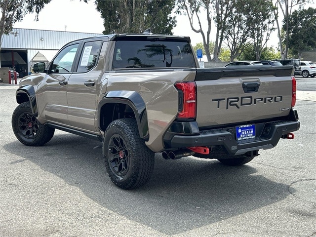 Thumbnail: 2025 Toyota Tacoma - 5