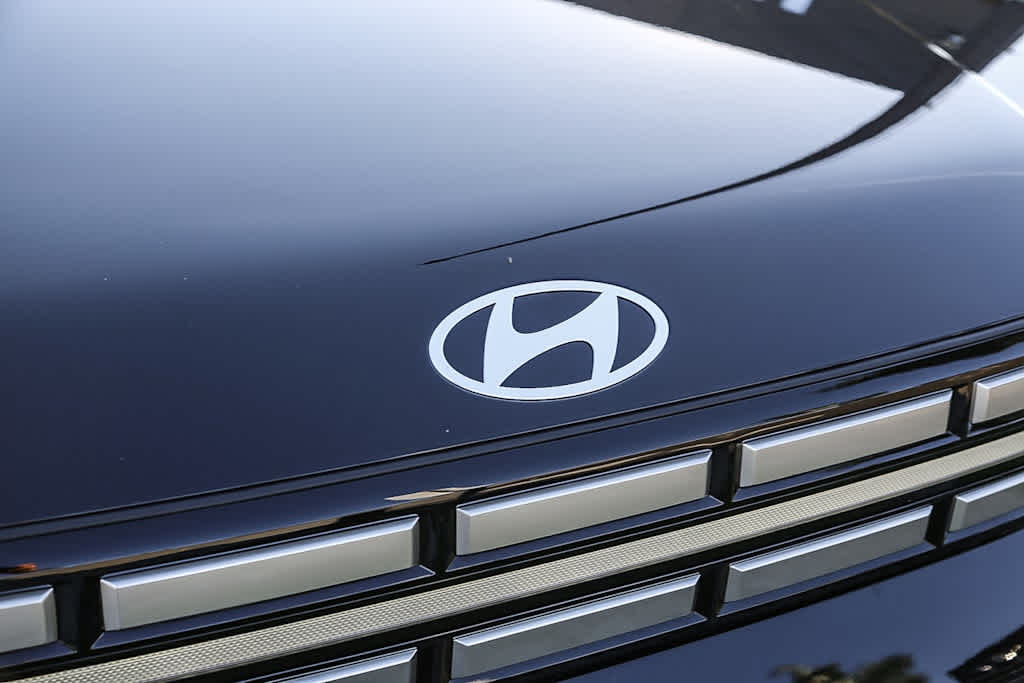 Thumbnail: 2026 Hyundai Santa Fe - 8