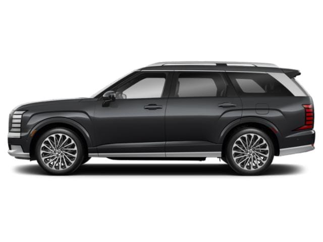 Thumbnail: 2026 Hyundai Palisade - 3