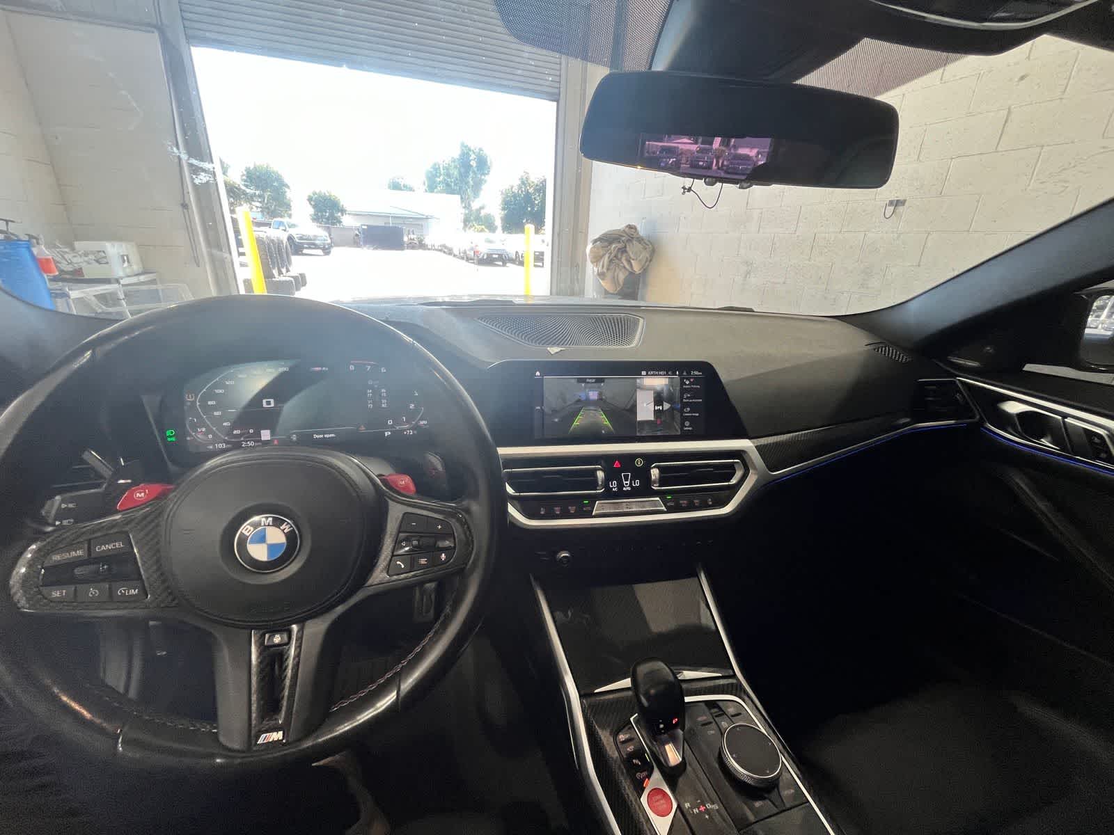 Thumbnail: 2021 BMW M4 - 6