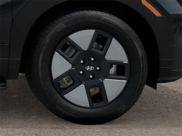 Thumbnail: 2026 Hyundai Santa Fe - 8