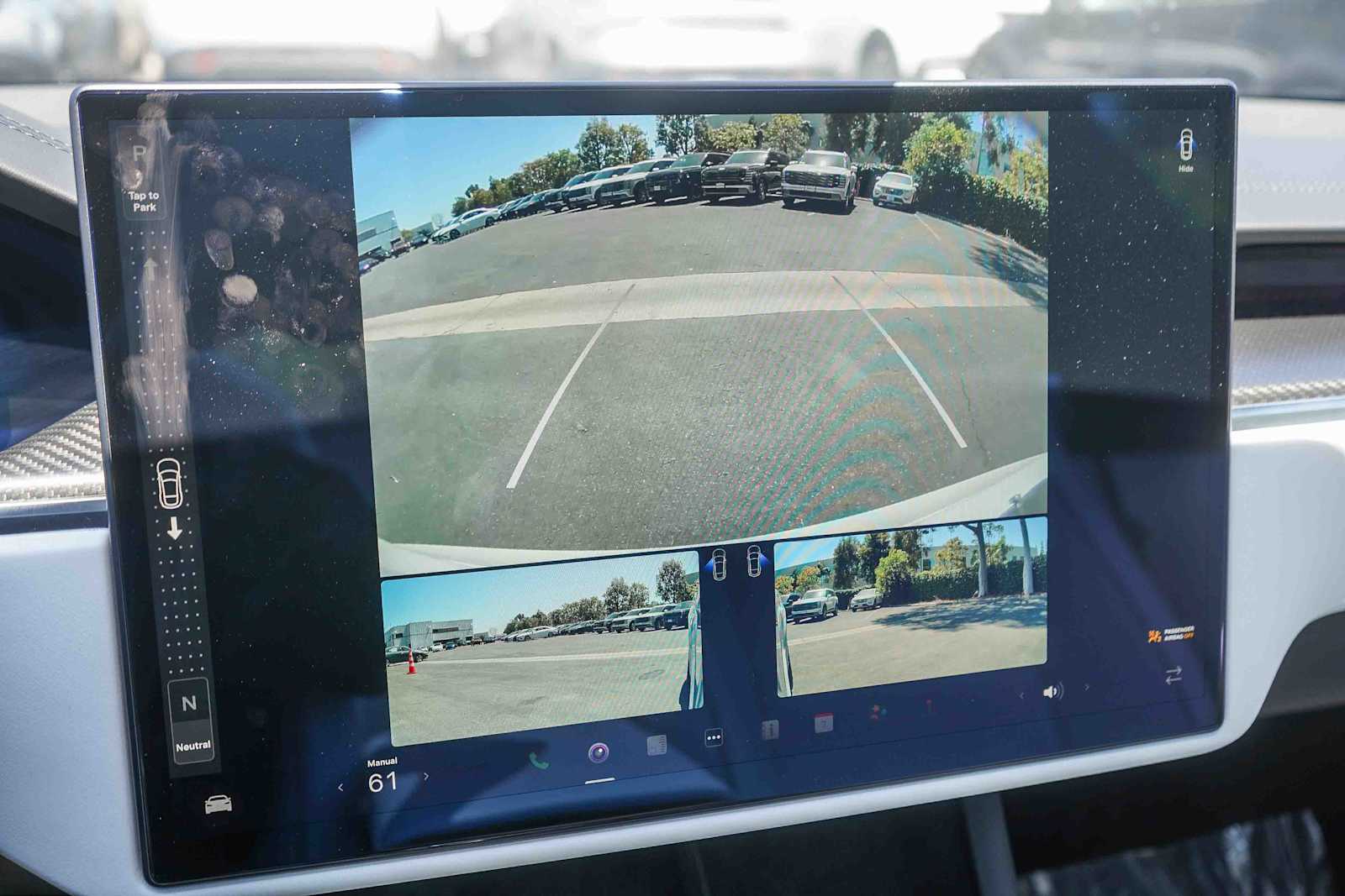 Thumbnail: 2023 Tesla Model S - 22