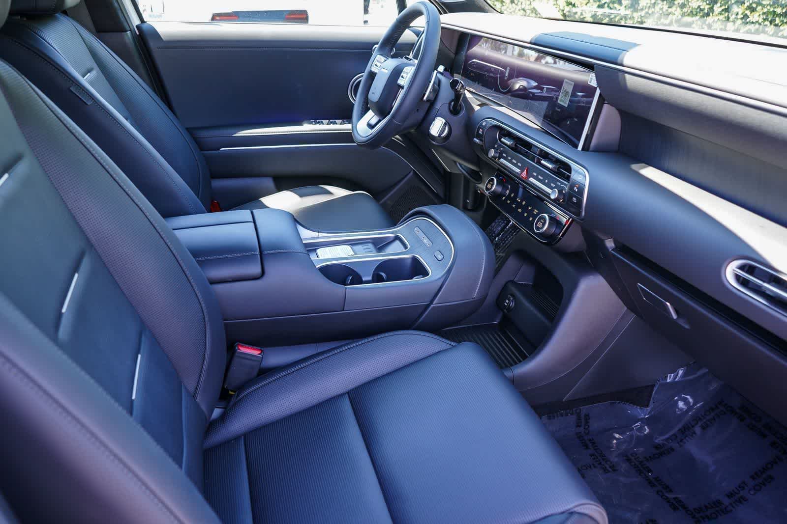 Thumbnail: 2026 Hyundai Palisade - 16
