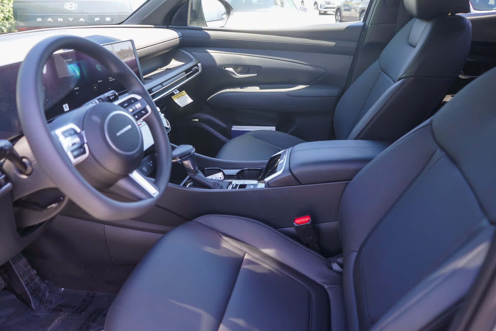 Thumbnail: 2026 Hyundai Santa Cruz - 14