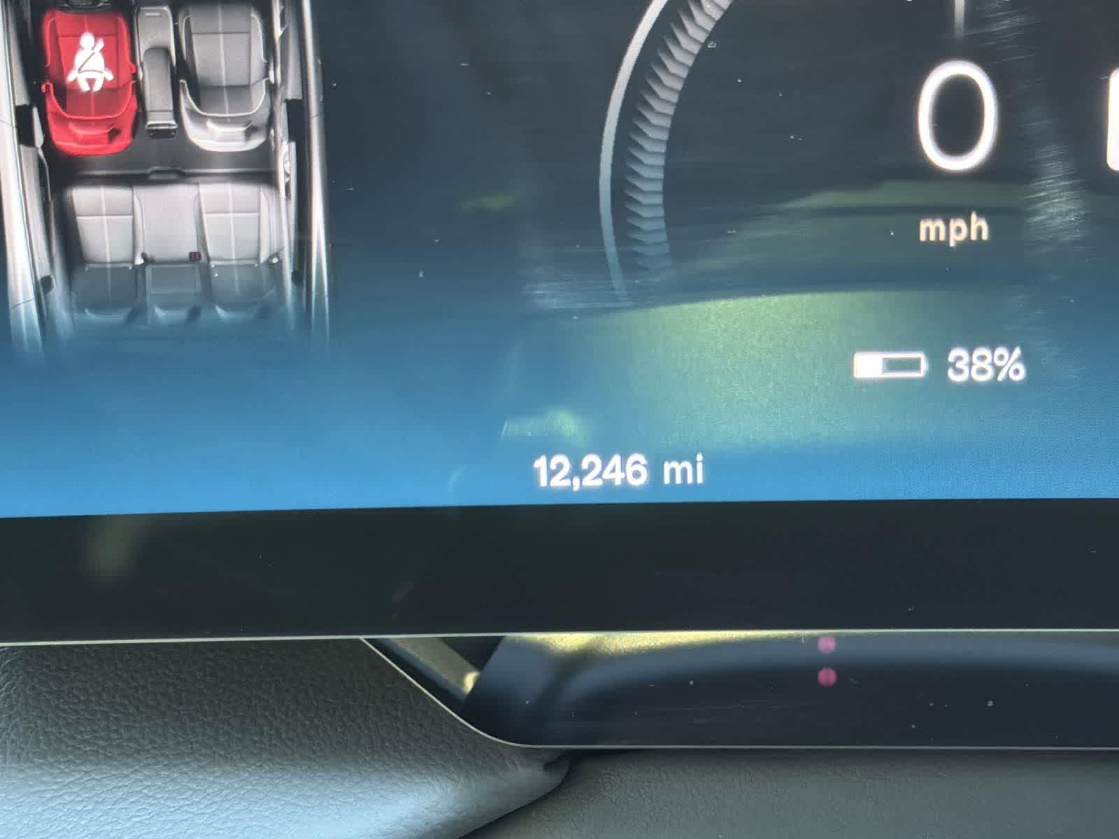 Thumbnail: 2024 Lucid Air - 20