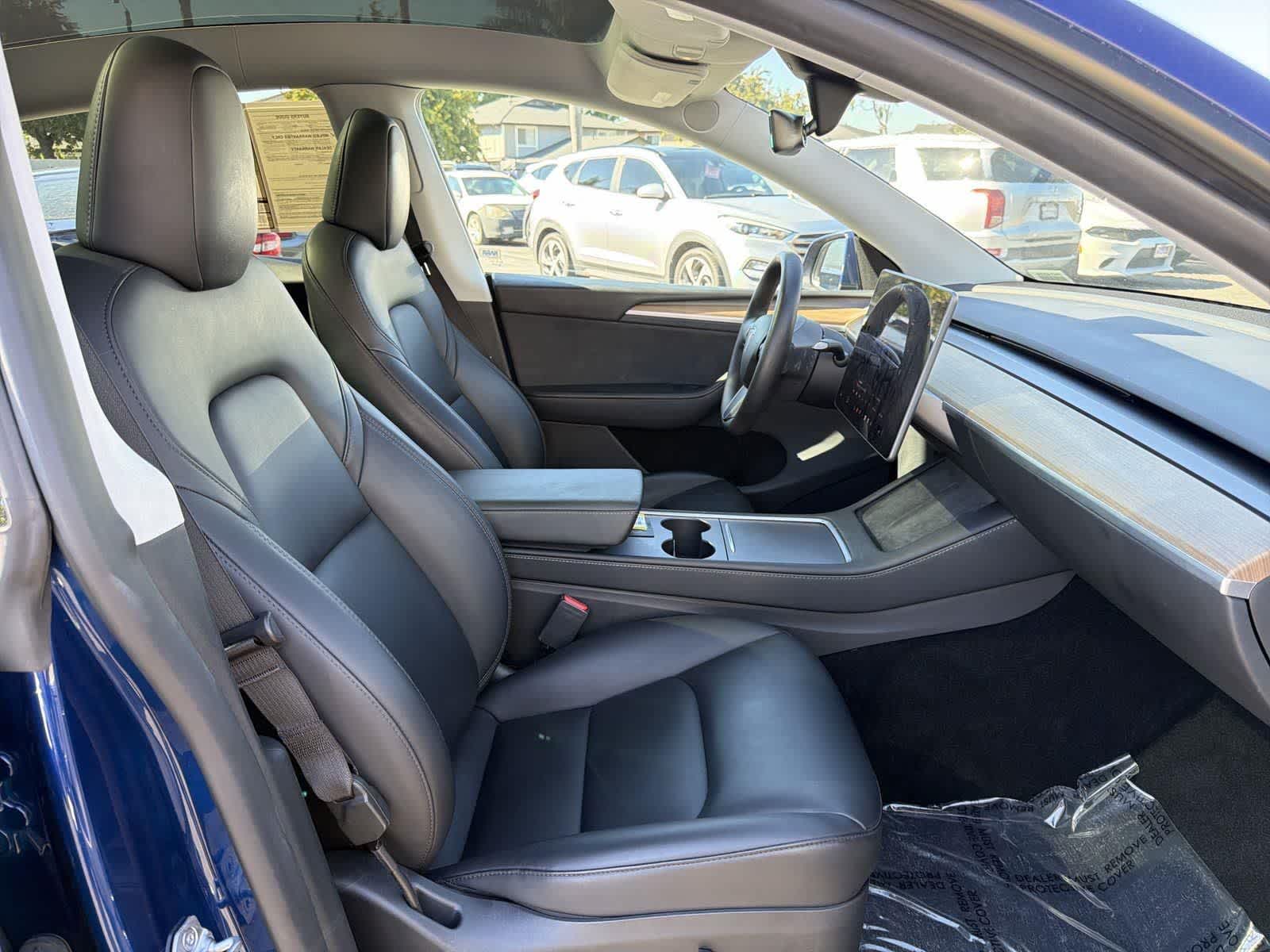 Thumbnail: 2024 Tesla Model Y - 34