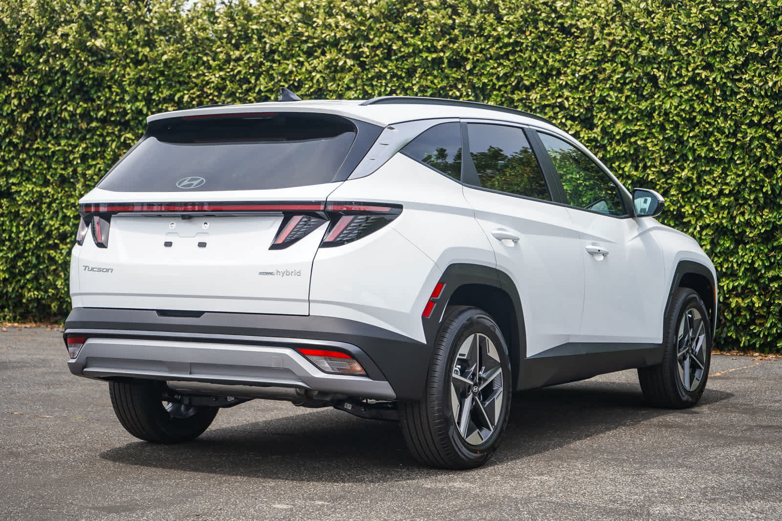 Thumbnail: 2026 Hyundai Tucson - 6