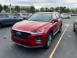 Used 2019 Hyundai Santa Fe Limited SUV