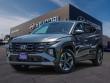 New 2026 Hyundai Tucson Hybrid SEL AWD SUV