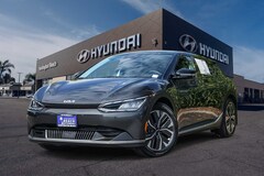 New 2023 Kia EV6 Light SUV for sale near you in Huntington Beach, CA