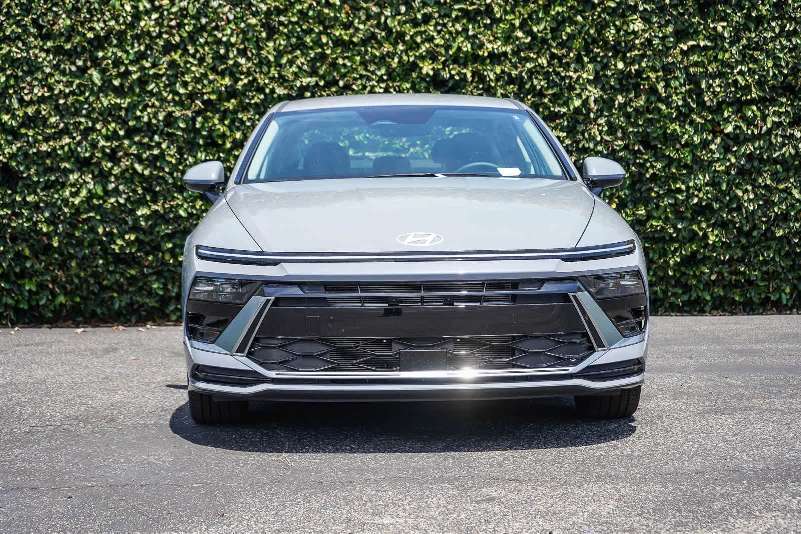 Thumbnail: 2026 Hyundai Sonata - 2