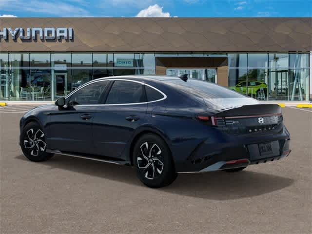 Thumbnail: 2025 Hyundai Sonata - 5