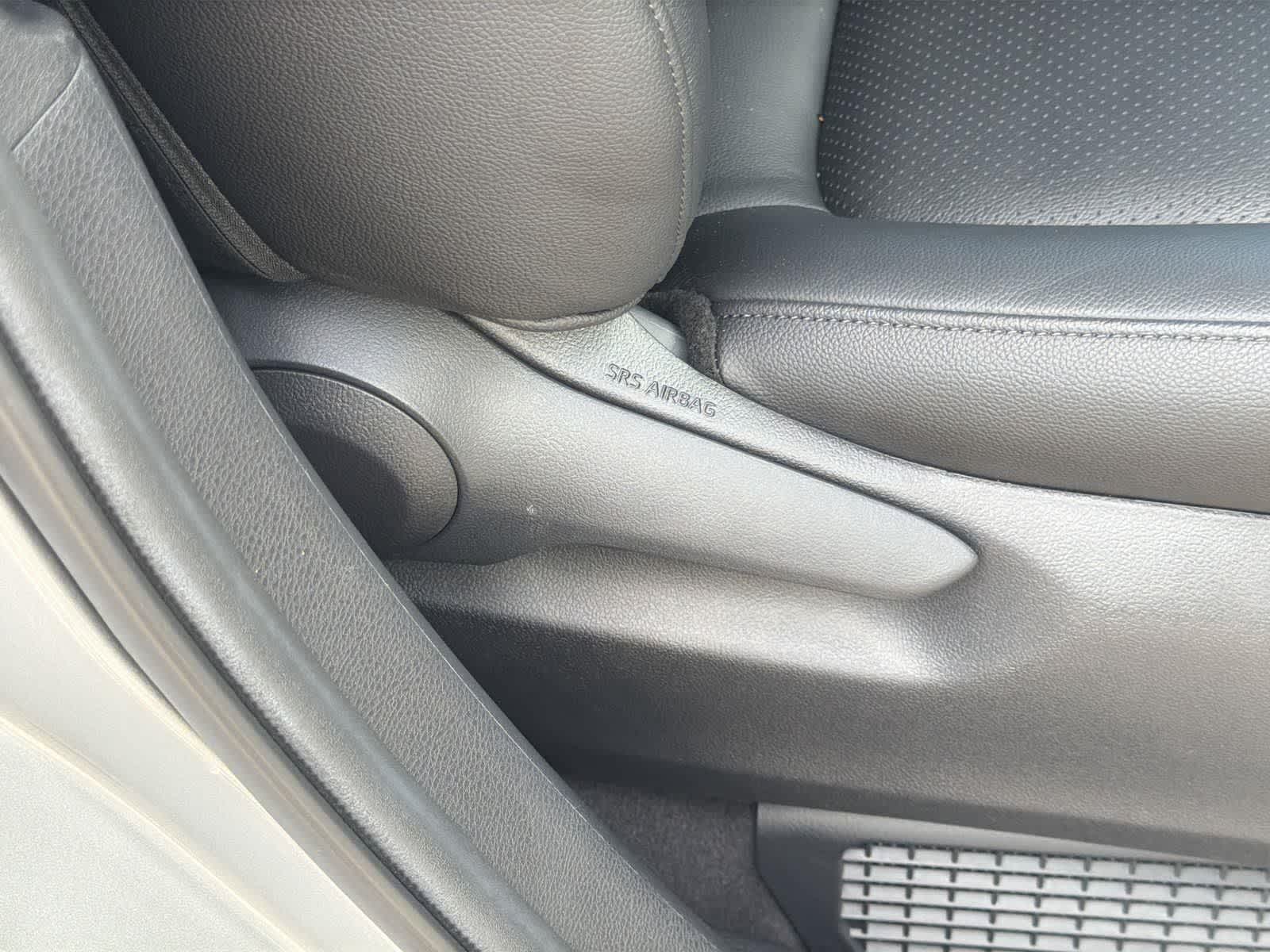 Thumbnail: 2025 Toyota Sienna - 35