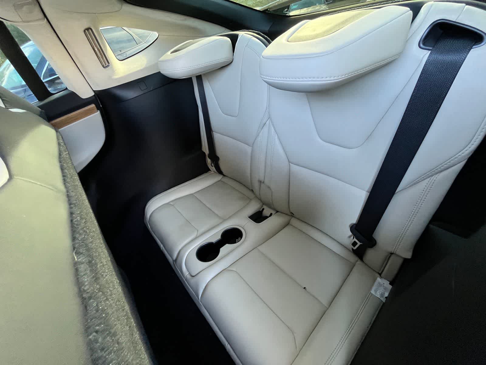 Thumbnail: 2018 Tesla Model X - 5