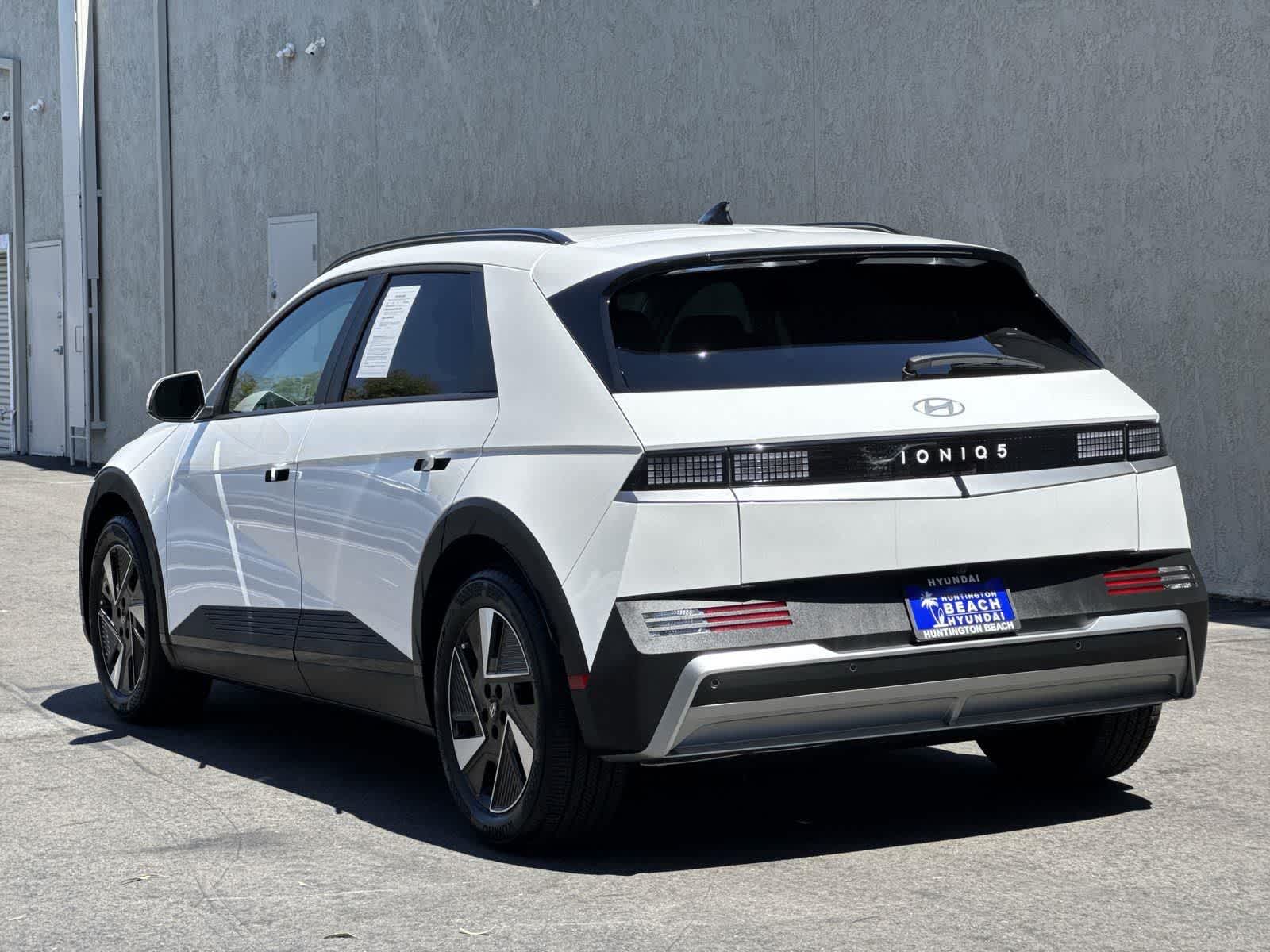 Thumbnail: 2025 Hyundai Ioniq 5 - 6