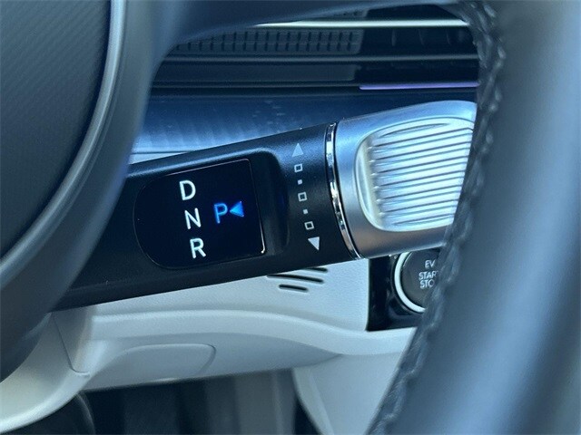 Thumbnail: 2024 Hyundai Ioniq 6 - 15