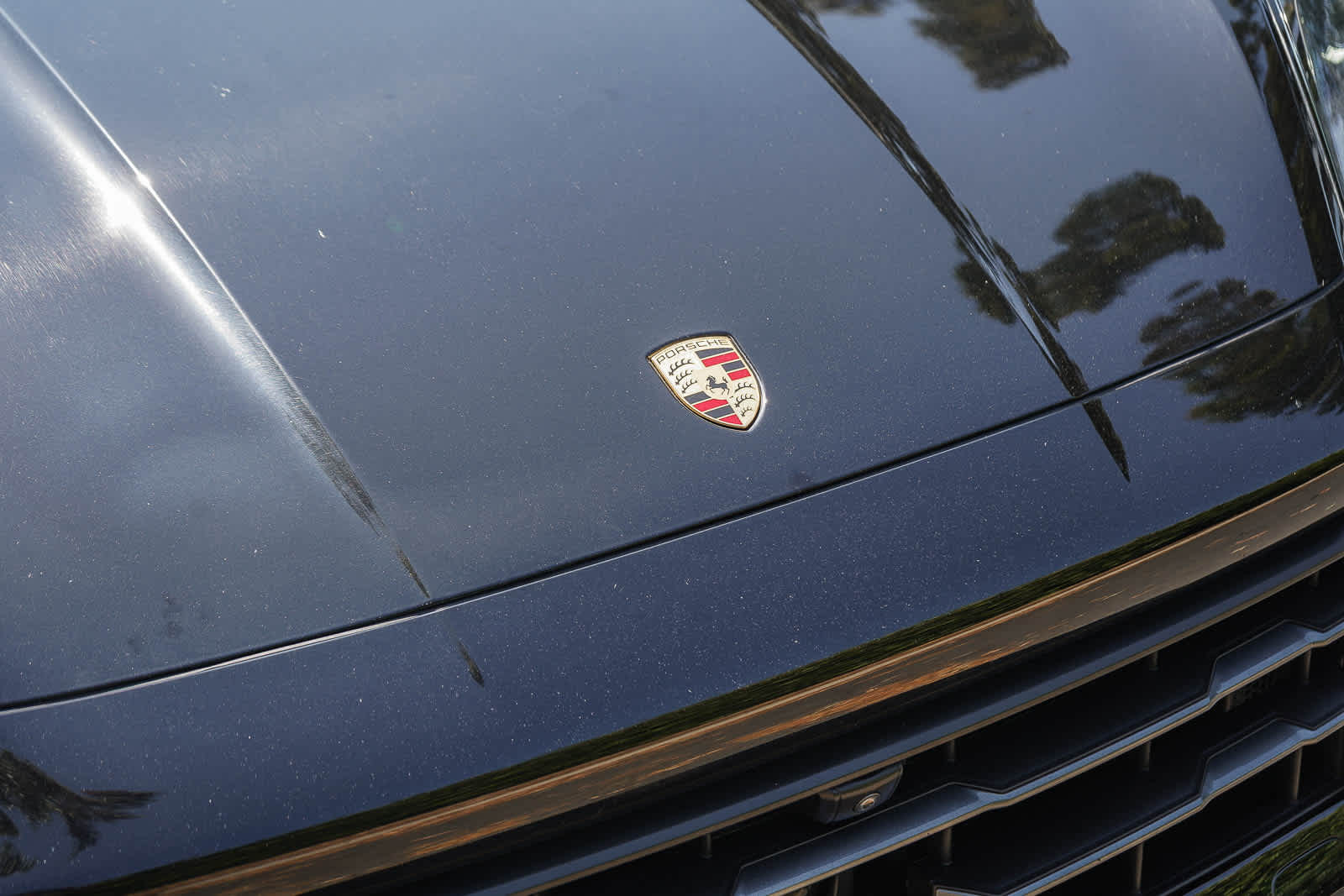 Thumbnail: 2024 Porsche Cayenne - 10