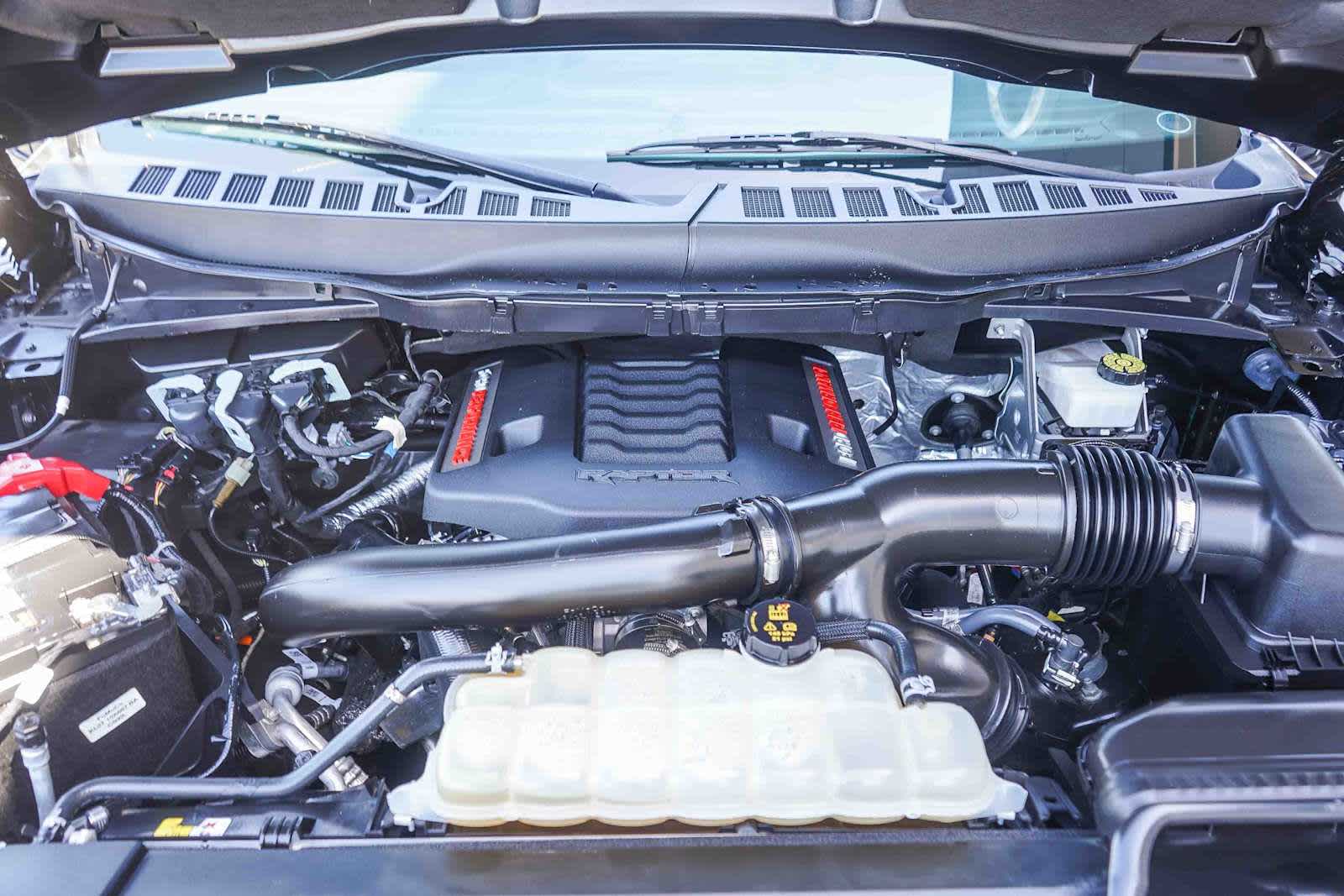 Thumbnail: 2023 Ford F-150 - 27