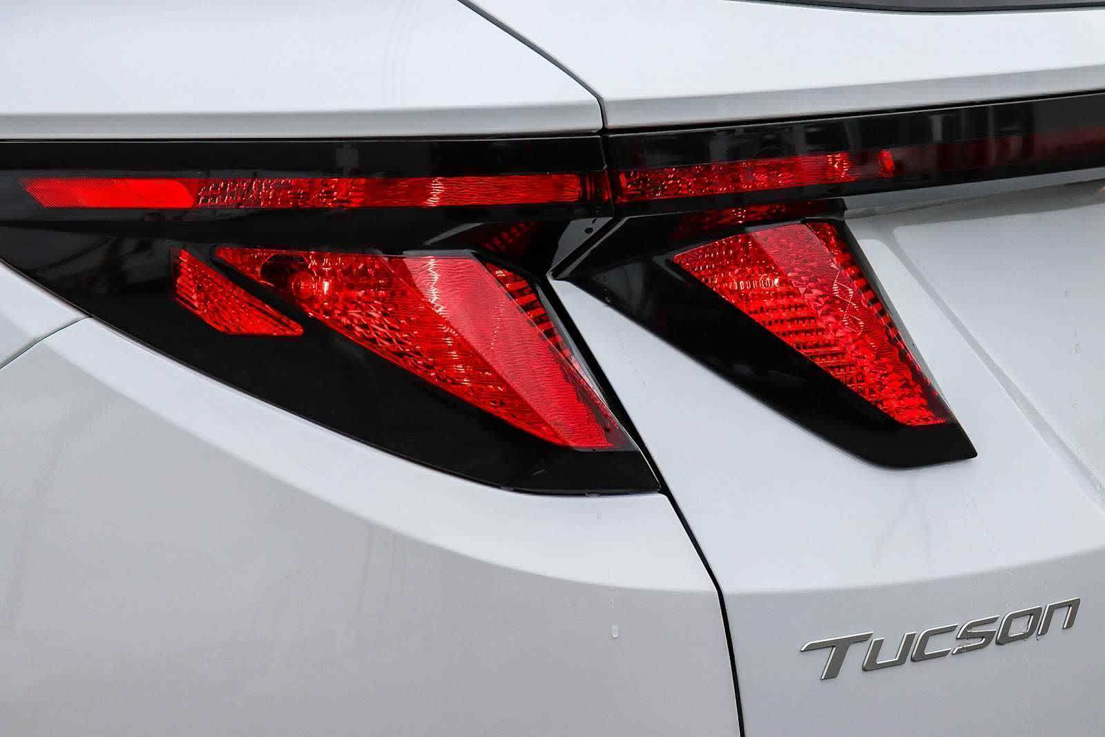 Thumbnail: 2026 Hyundai Tucson - 9