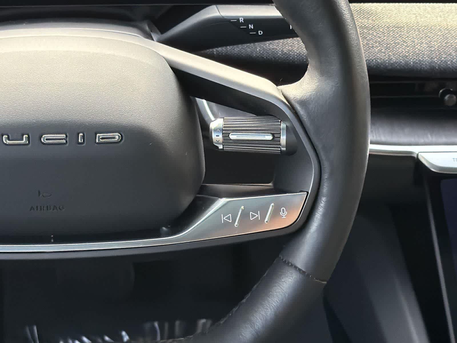 Thumbnail: 2024 Lucid Air - 14