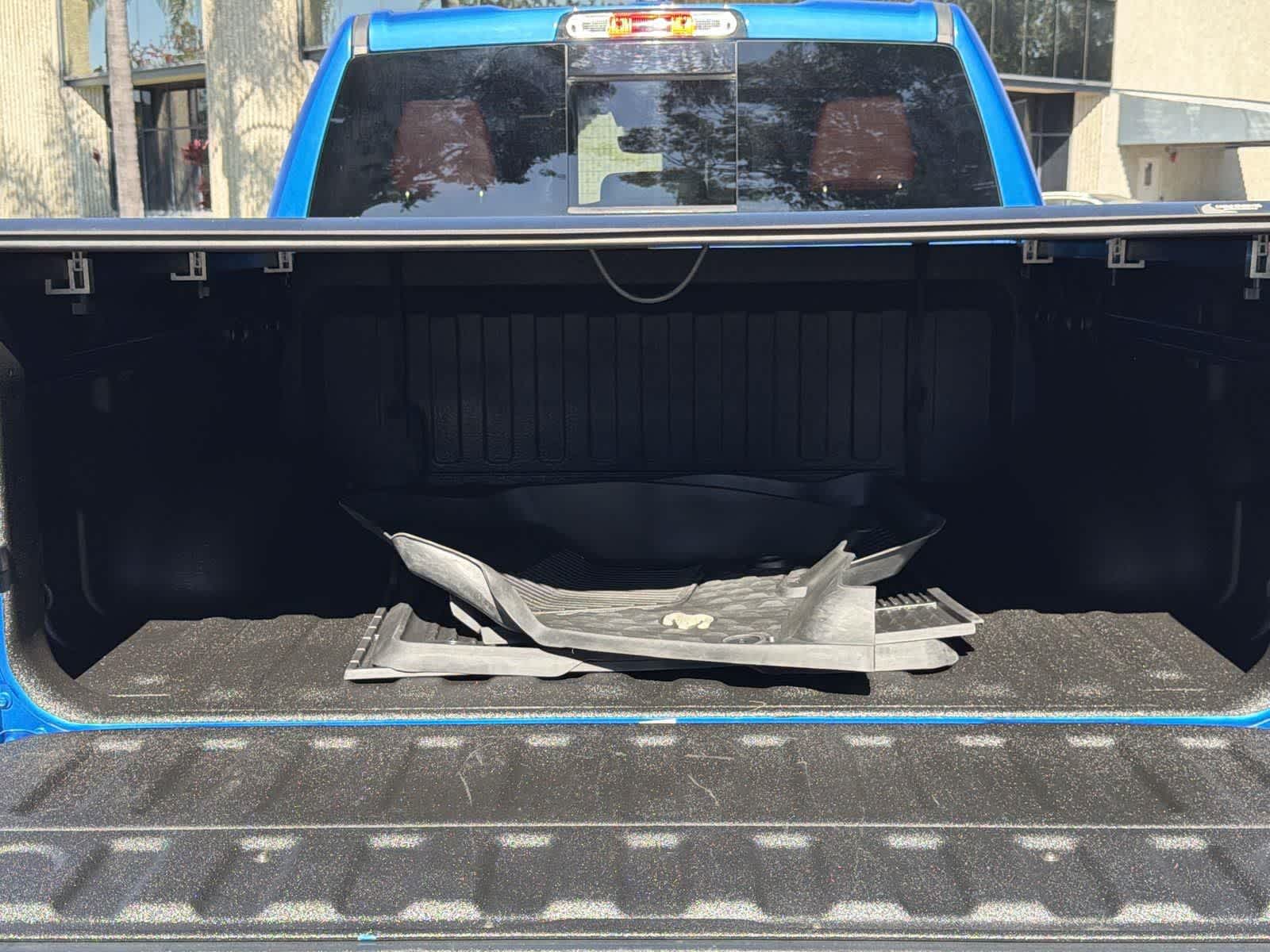 Thumbnail: 2023 RAM 1500 - 30