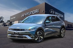 2026 Hyundai IONIQ 5 SE SUV