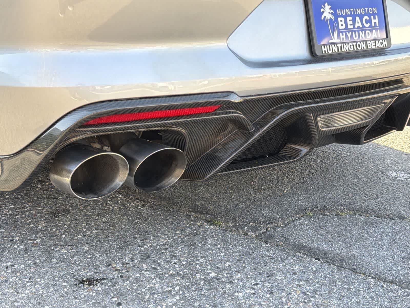 Thumbnail: 2020 Ford Mustang - 14