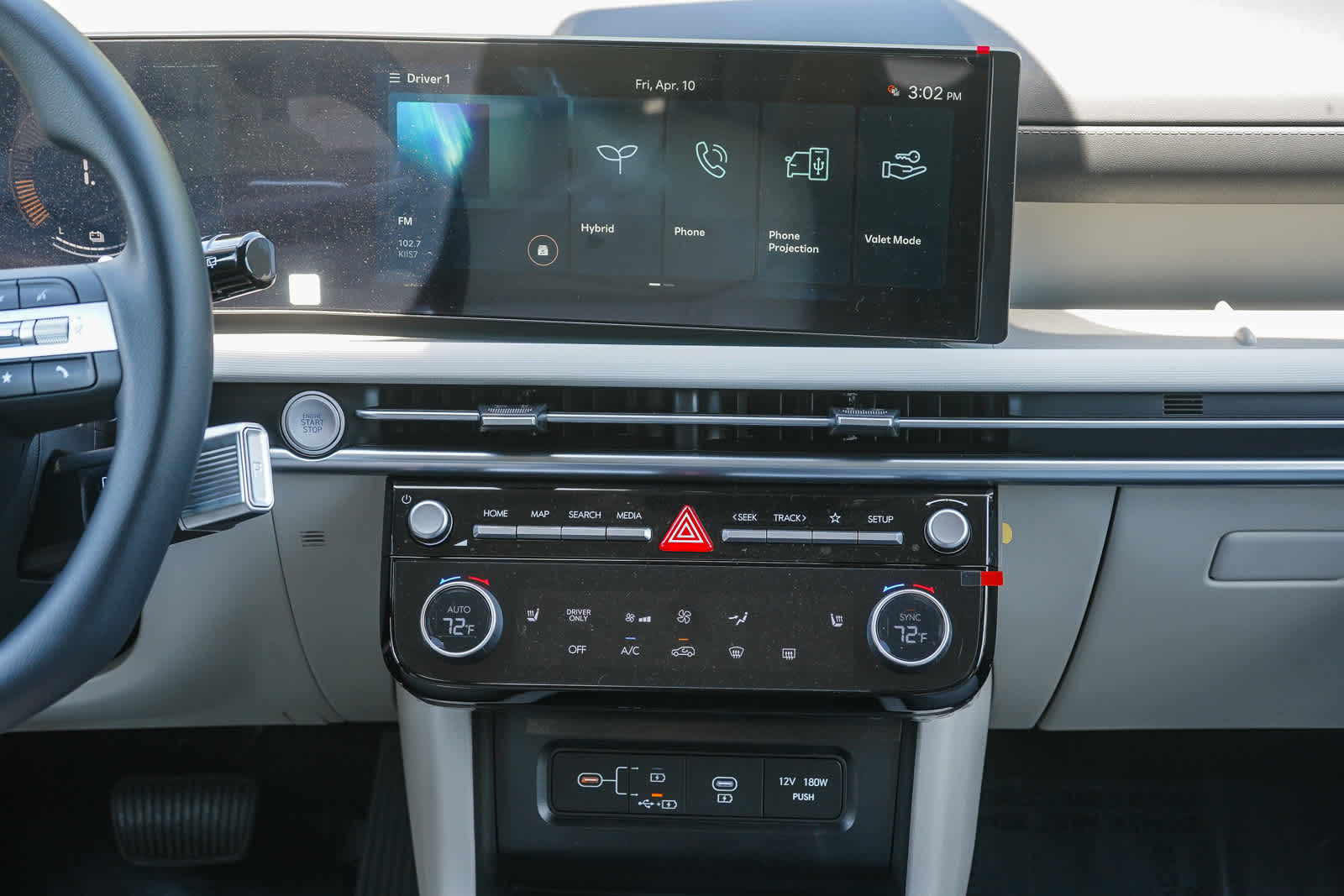 Thumbnail: 2026 Hyundai Tucson - 13