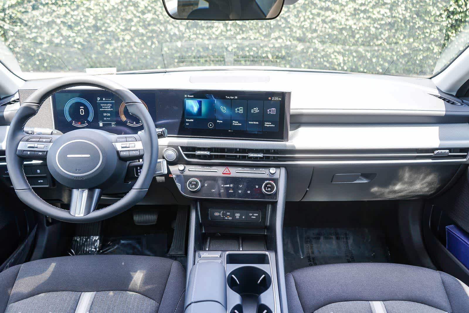 Thumbnail: 2026 Hyundai Sonata - 12