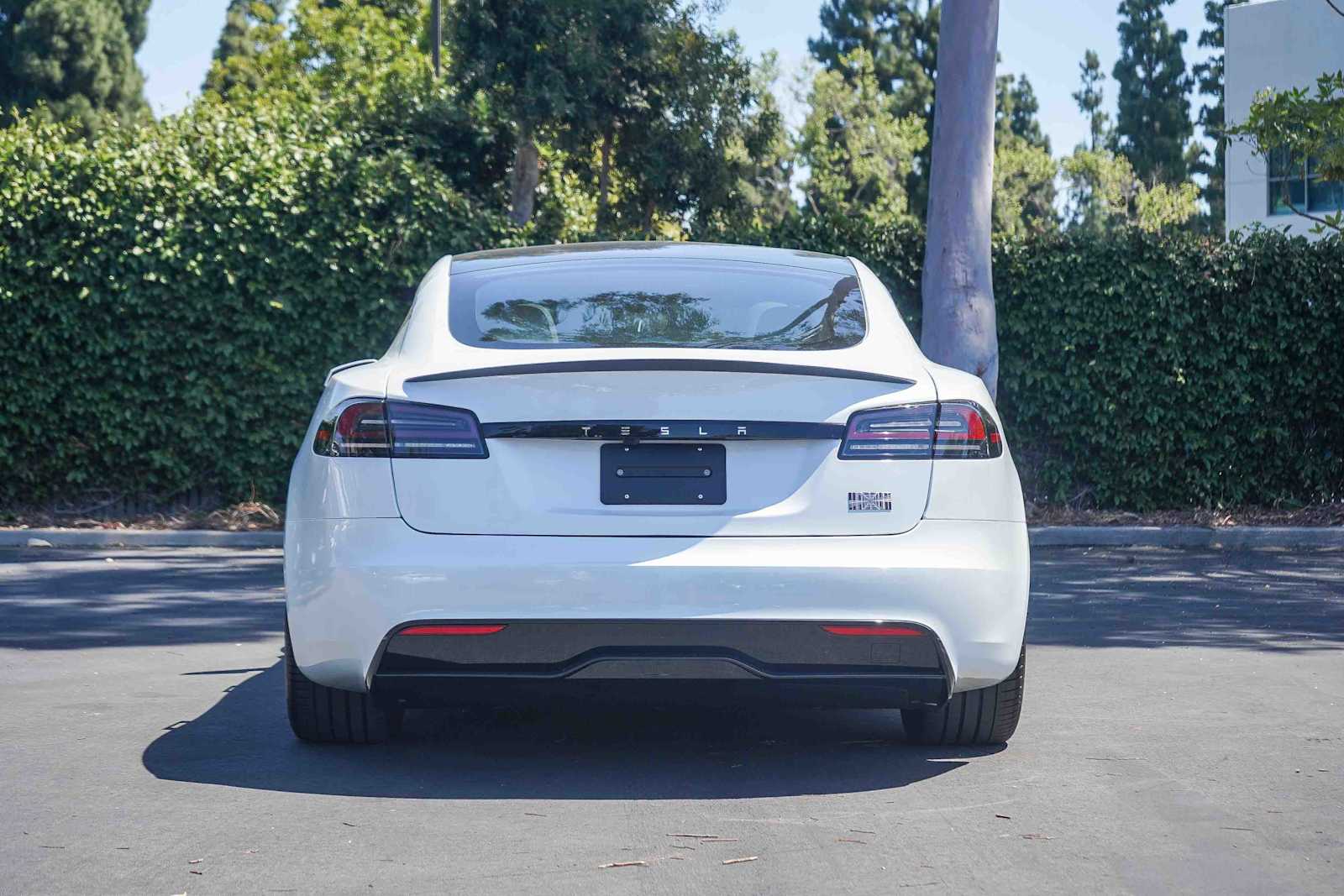 Thumbnail: 2023 Tesla Model S - 5