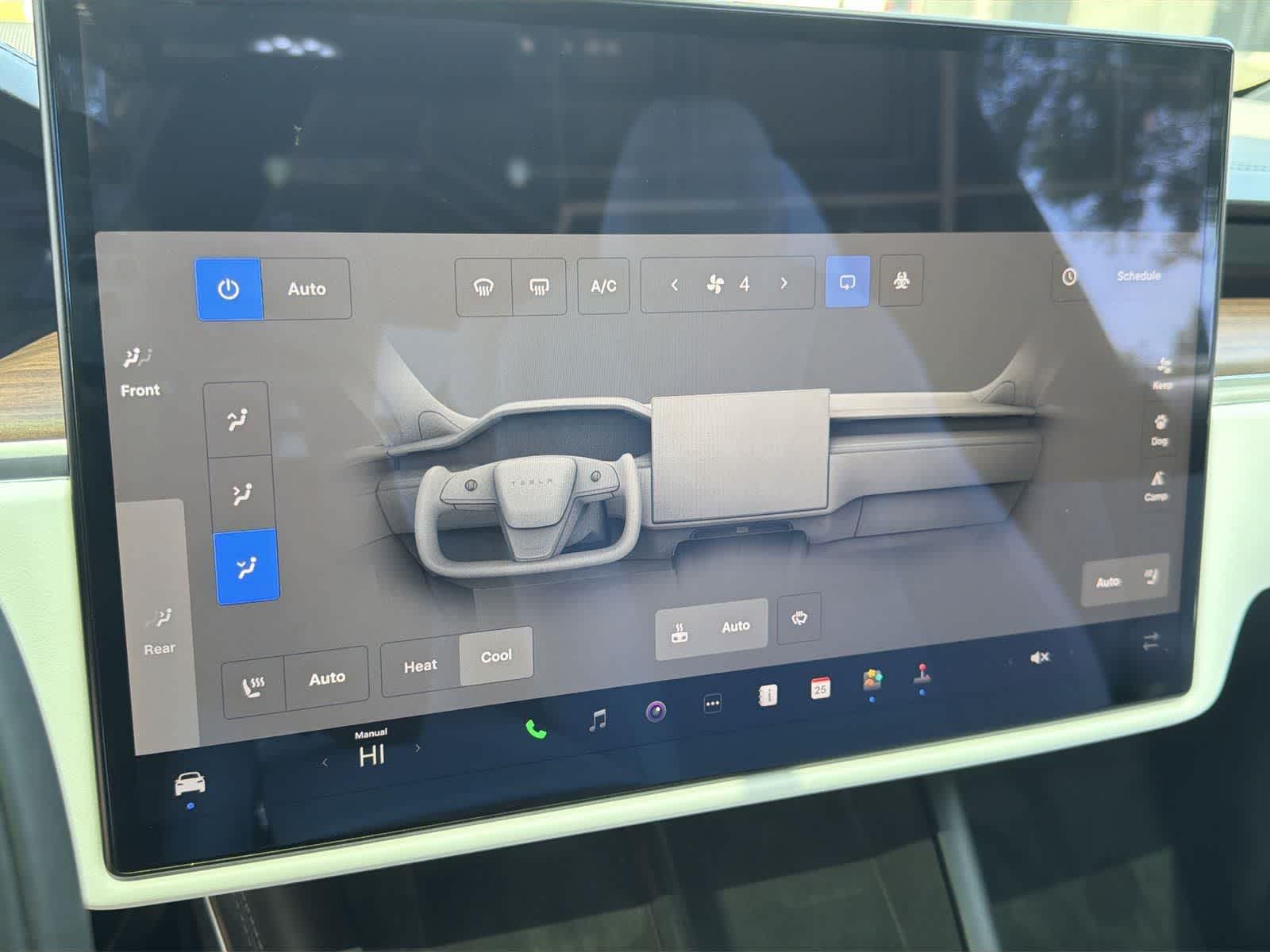 Thumbnail: 2024 Tesla Model X - 13