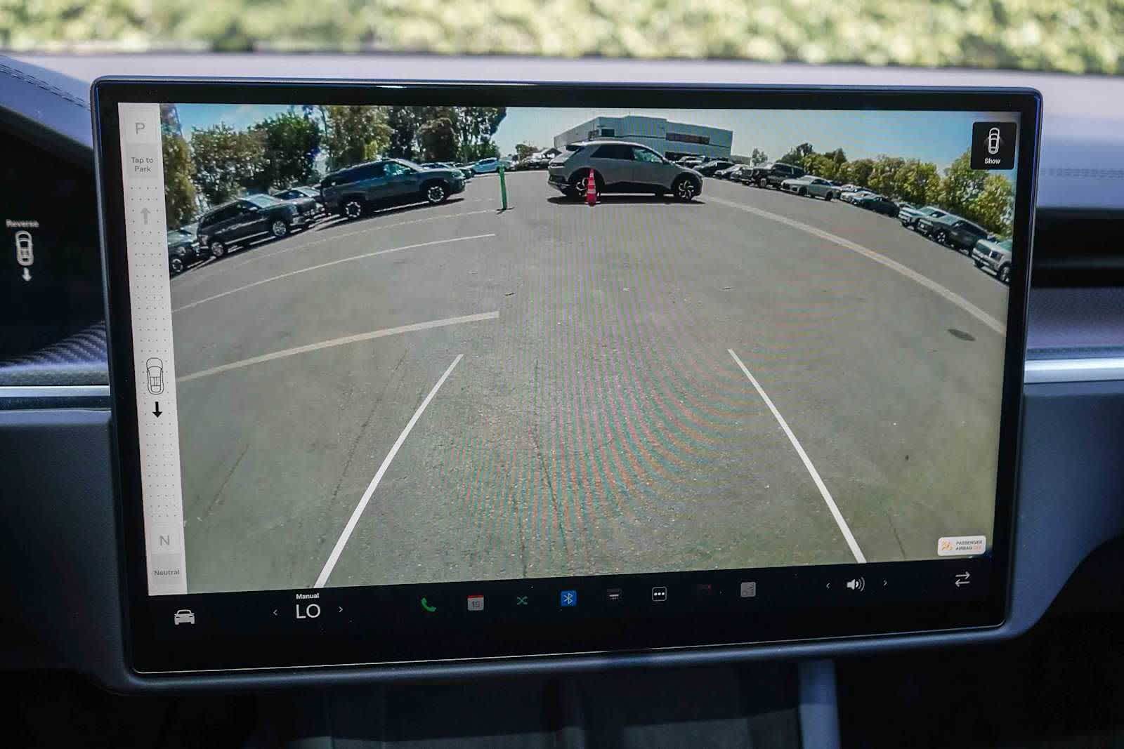 Thumbnail: 2024 Tesla Model X - 23