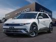 New 2026 Hyundai IONIQ 5 SE SUV