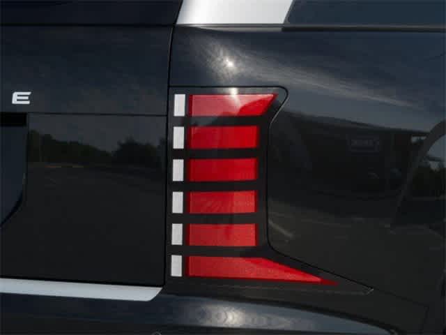 Thumbnail: 2026 Hyundai Palisade - 10