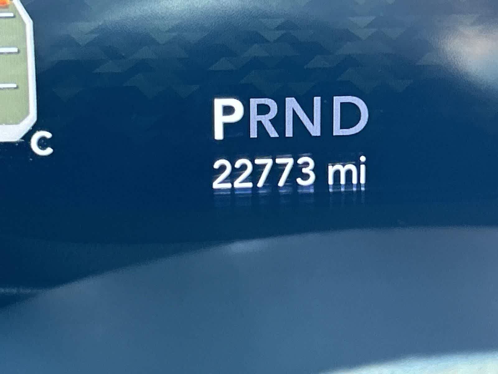 Thumbnail: 2022 Jeep Wrangler - 18