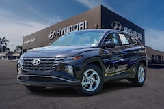 New 2024 Hyundai Tucson SE SUV for sale near you in Huntington Beach, CA