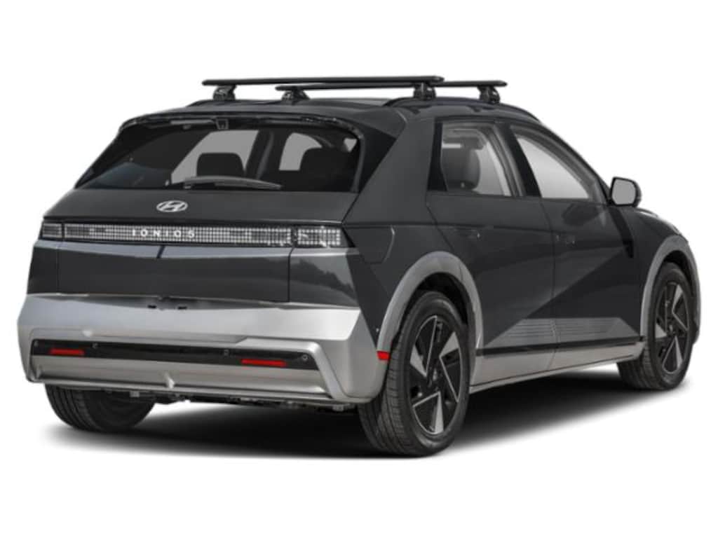 New 2026 Hyundai IONIQ 5 Limited SUV